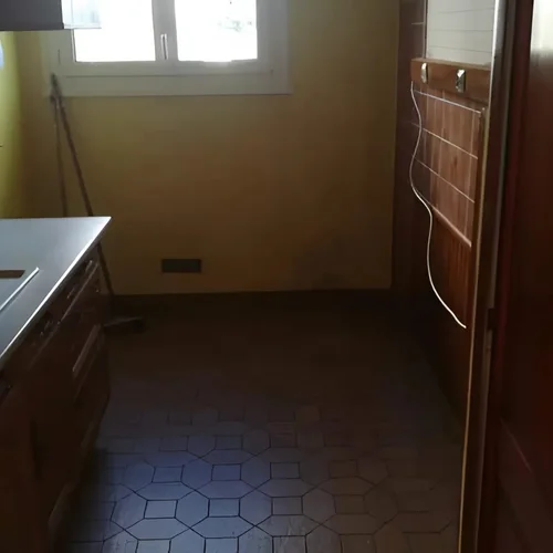 Débarras Granville appartement