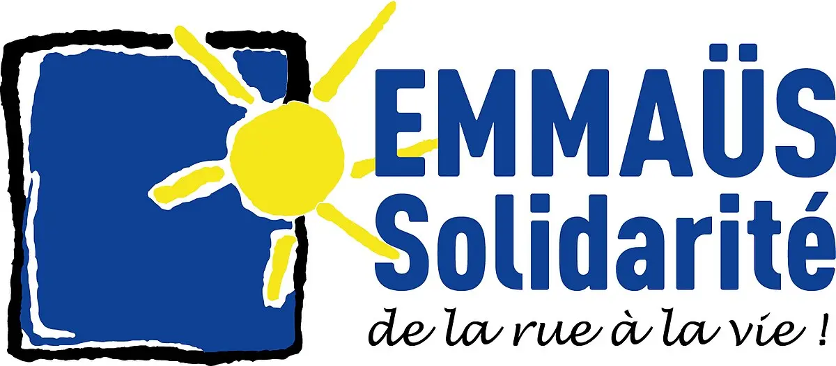 Partenariat avec Emmaüs